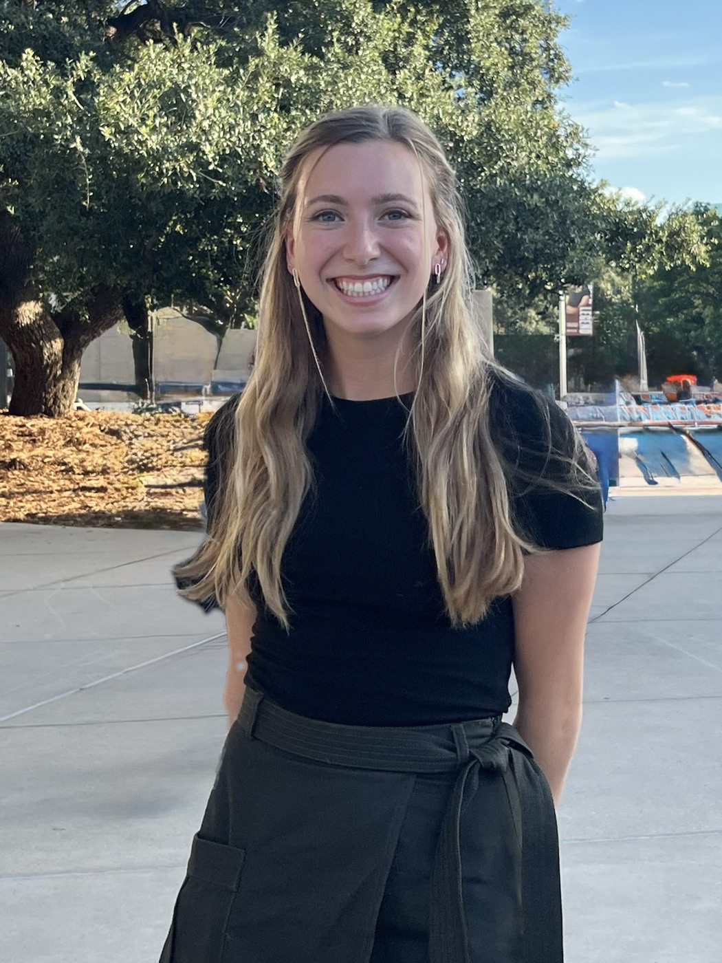 Lindsey, tutor and sports coach